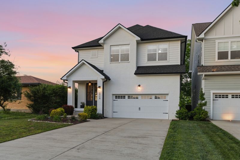 1815B Guest Dr, Nashville, TN 37216