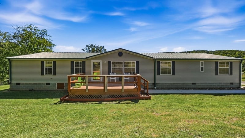 12129 Highway 193, Chickamauga, GA 30707