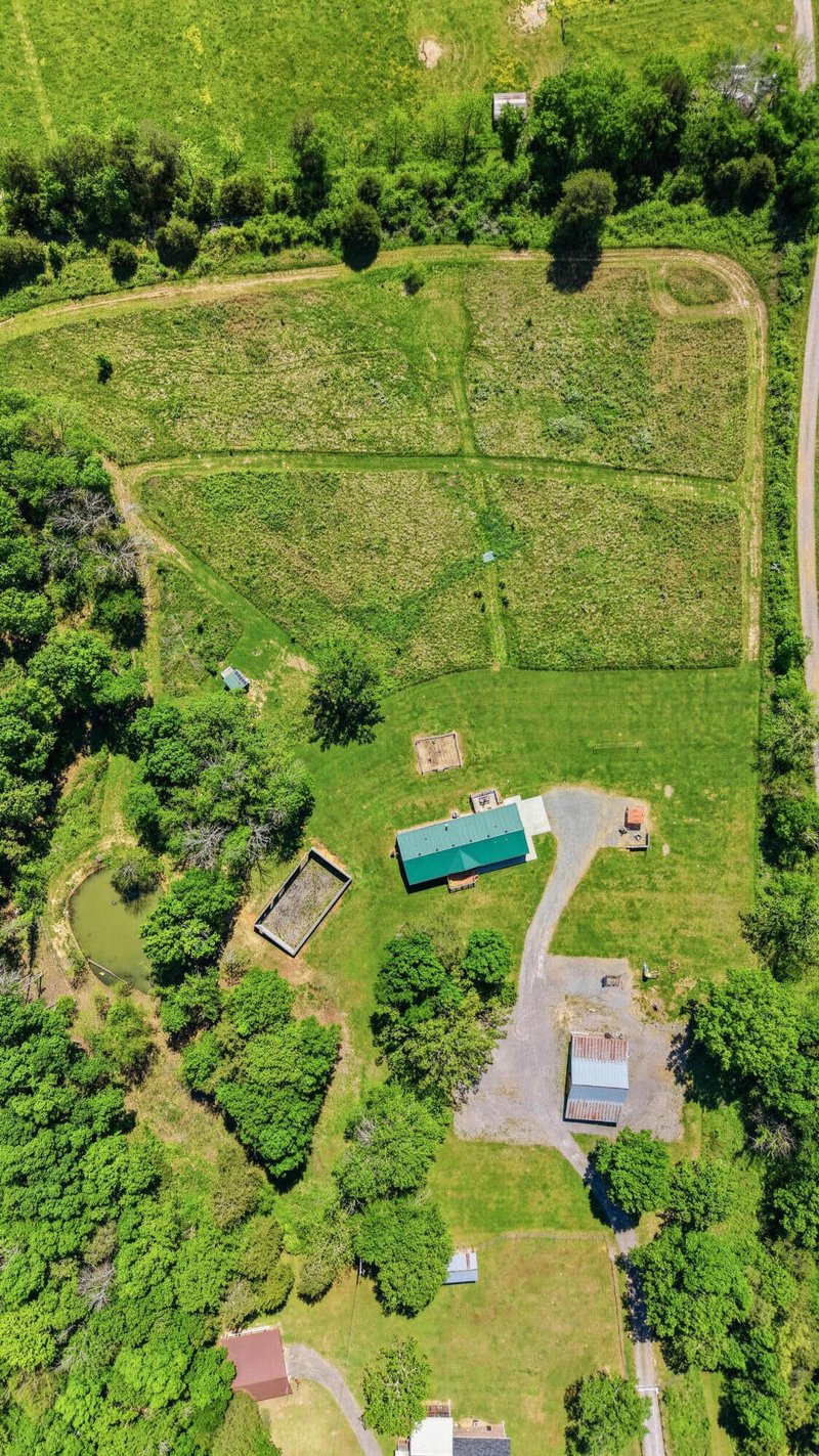 12129 Highway 193, Chickamauga, GA 30707