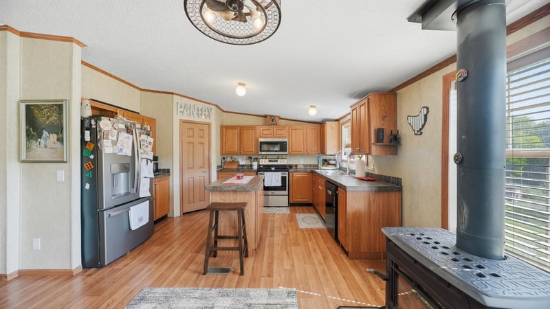 12129 Highway 193, Chickamauga, GA 30707