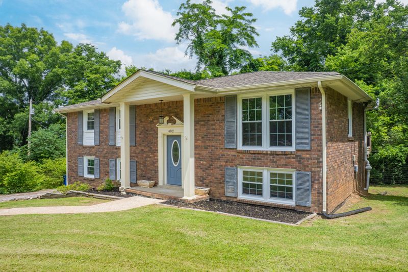 402 Winding Way, Columbia, TN 38401