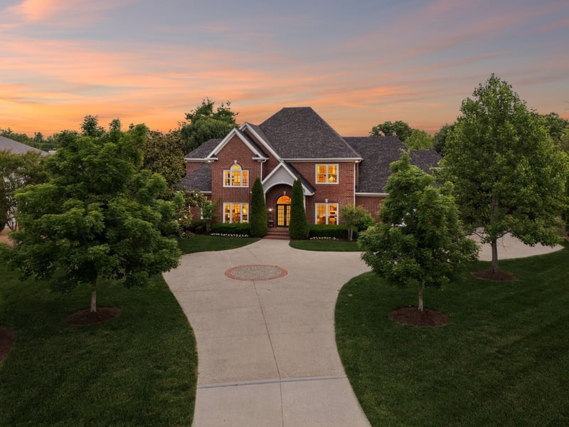 234 Pelham Dr, Brentwood, TN 37027