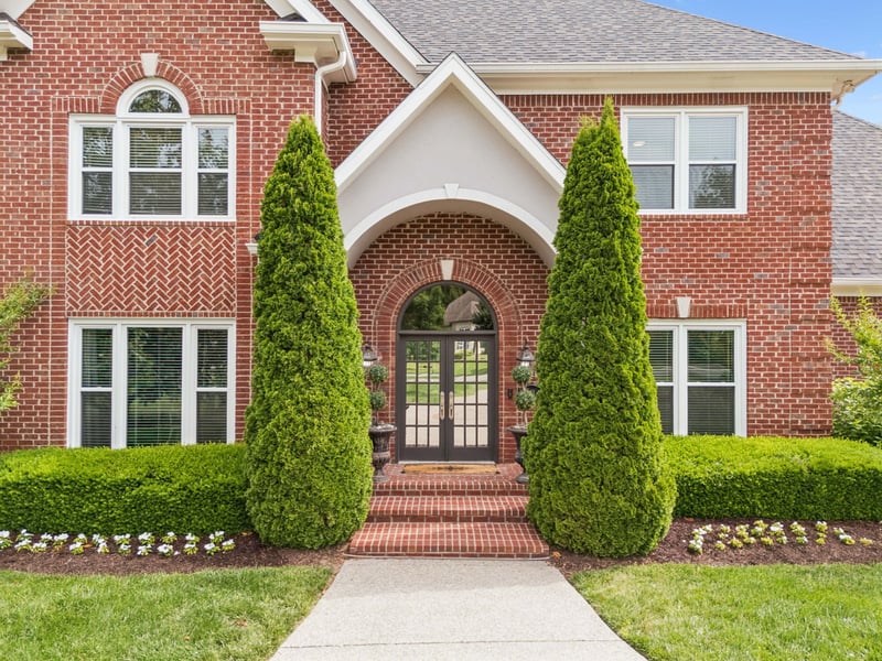 234 Pelham Dr, Brentwood, TN 37027