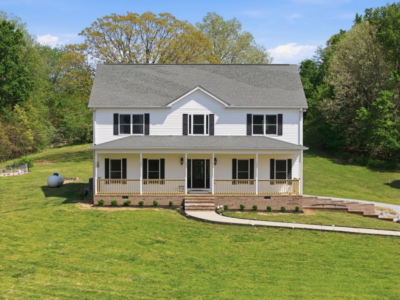 985 Furnace Hollow Rd, Dickson, TN 37055