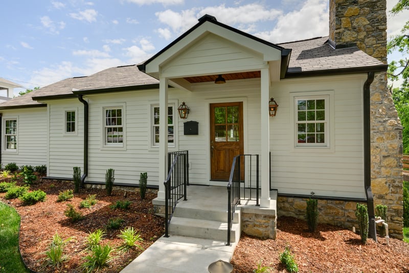 2600 Belmont Blvd, Nashville, TN 37212