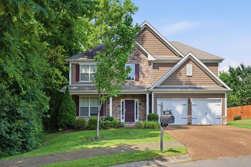 4008 Corey Ct, Spring Hill, TN 37174