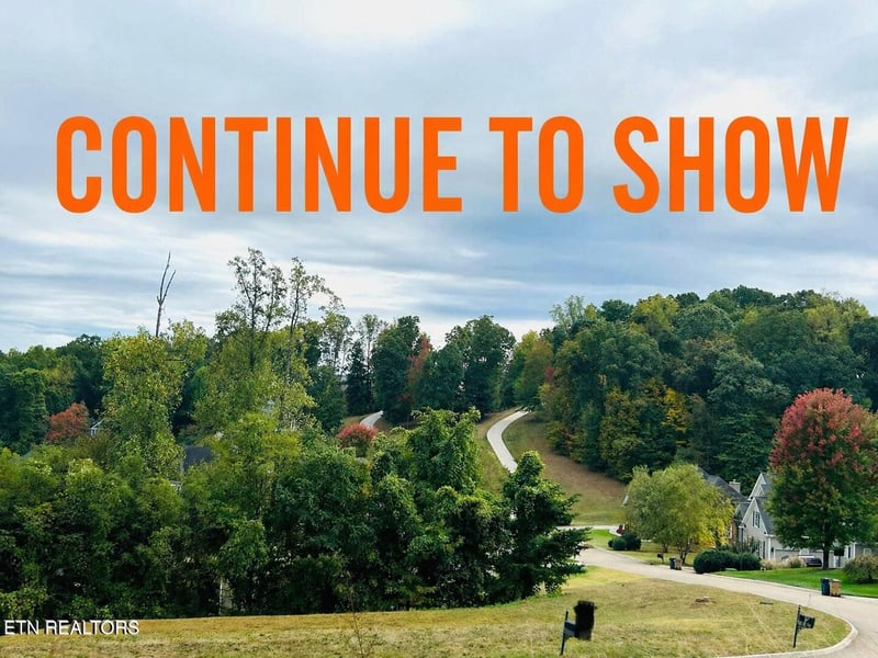 0 Laurel Ridge Ln Lot 84, Knoxville, TN 37922