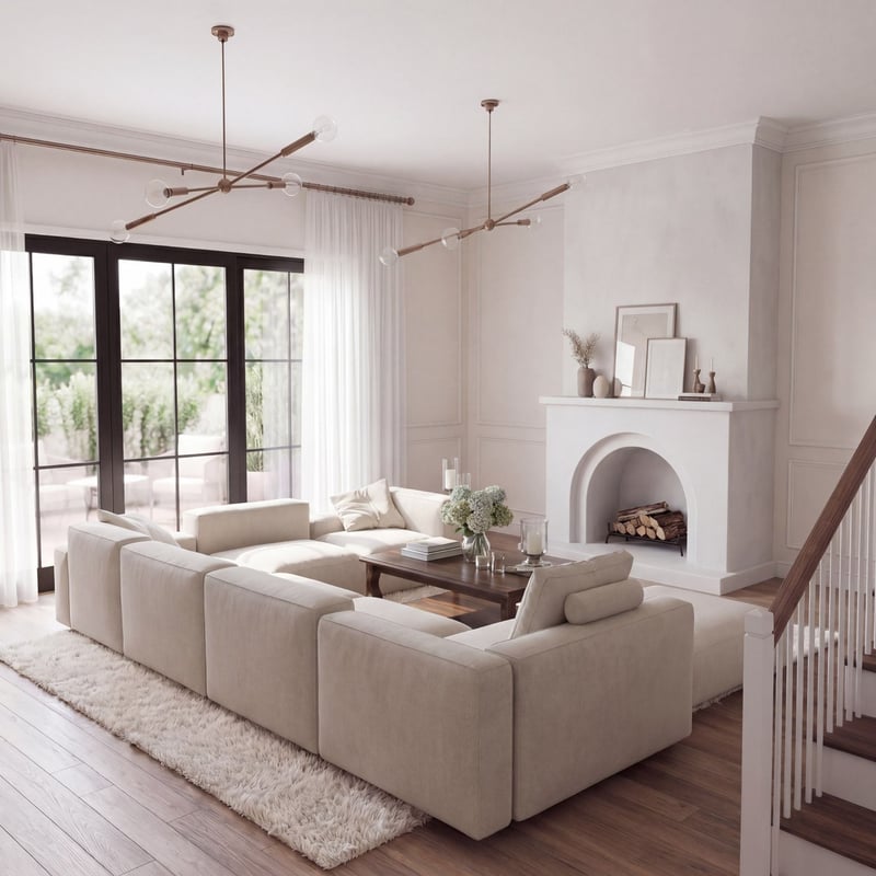 3020 New Natchez Trce, Nashville, TN 37215