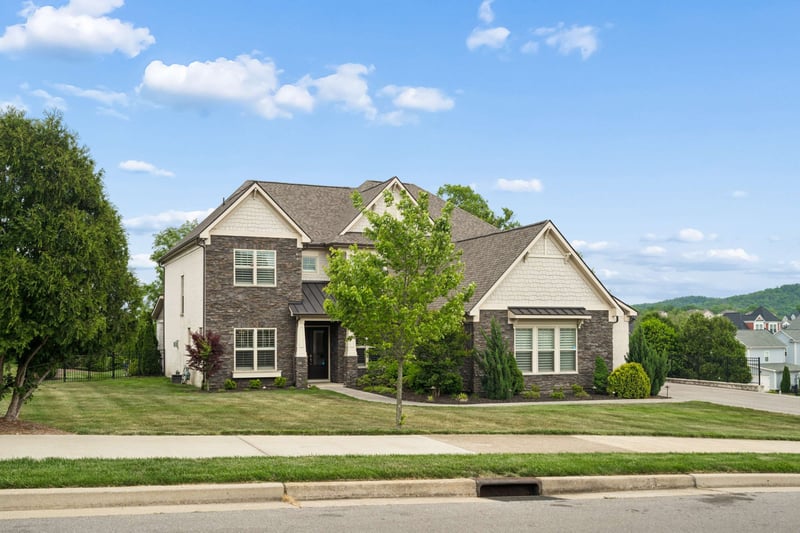 1810 Legacy Cove Ln, Brentwood, TN 37027