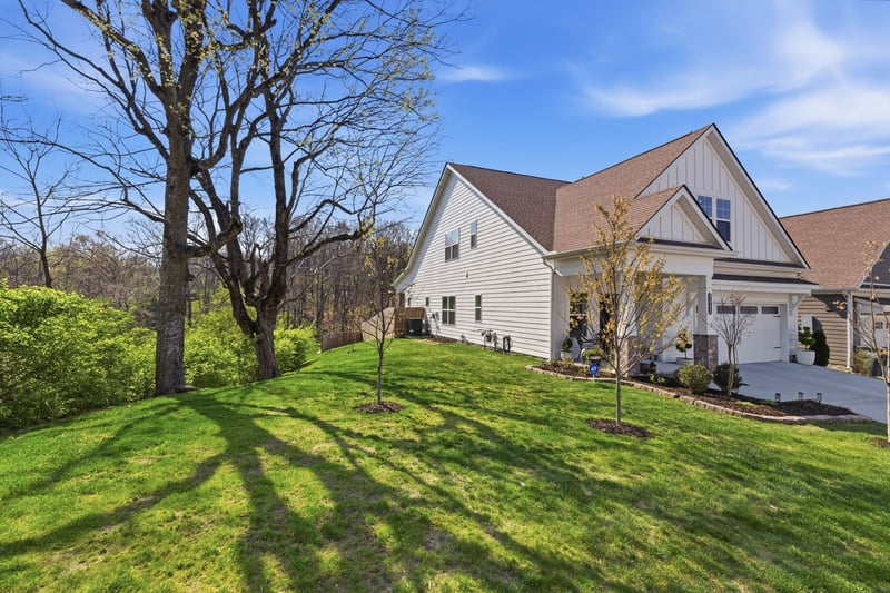 9645 Kaplan Ave, Brentwood, TN 37027