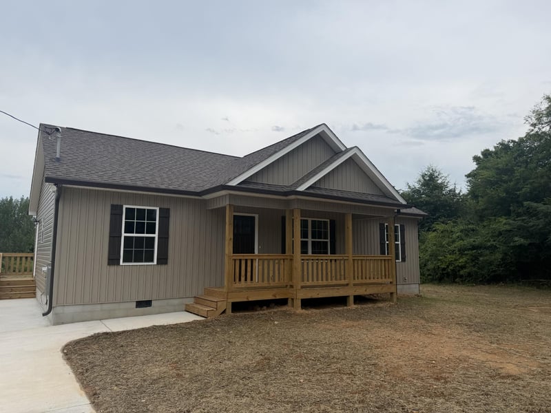 111 Broad St, Chatsworth, GA 30705