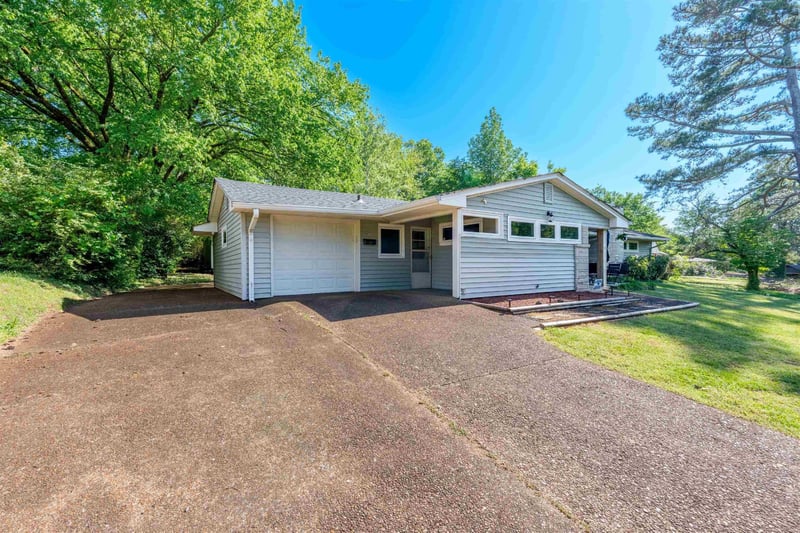 117 Norwood Ct, Florence, AL 35630