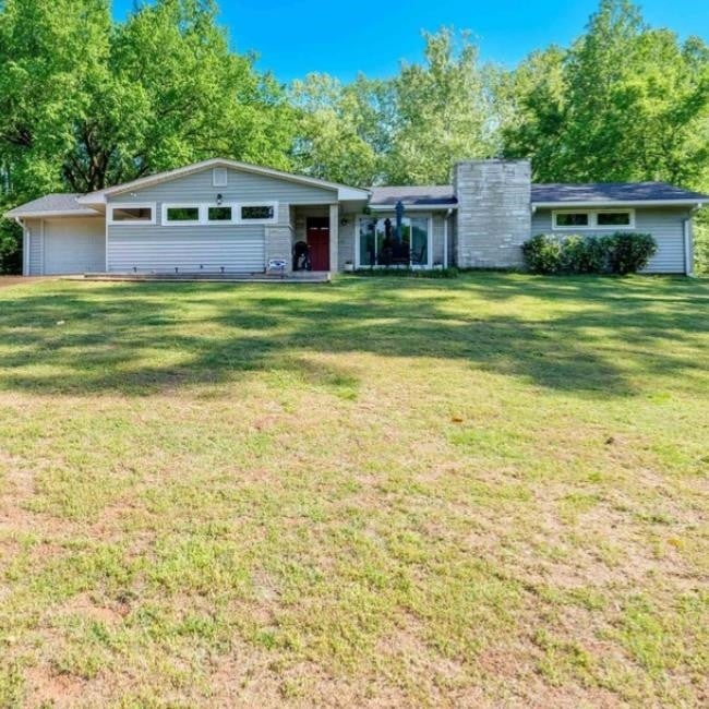 117 Norwood Ct, Florence, AL 35630