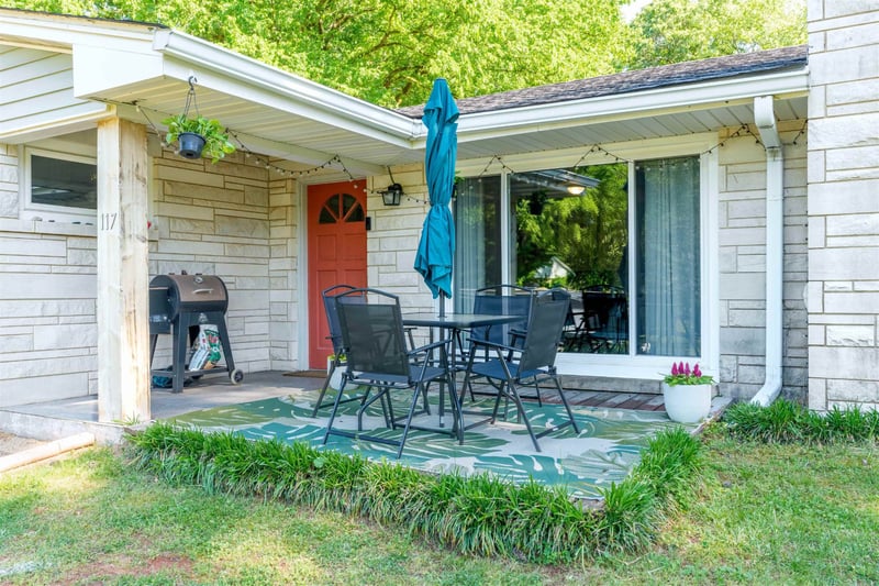 117 Norwood Ct, Florence, AL 35630