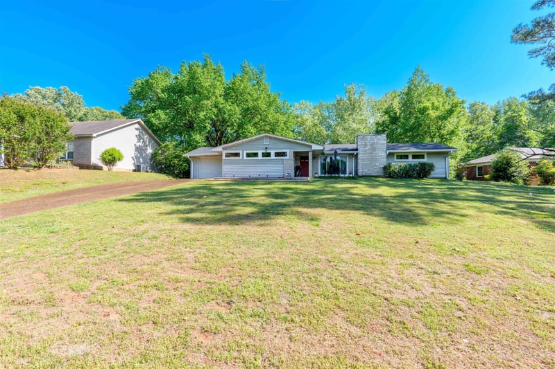117 Norwood Ct, Florence, AL 35630