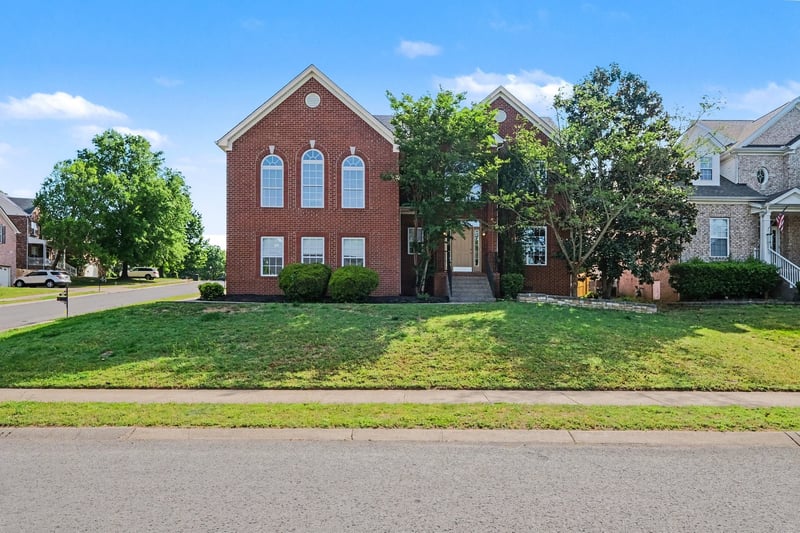 131 Herons Nest Ln, Hendersonville, TN 37075