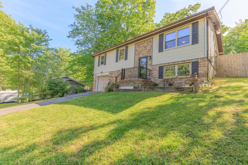 1539 Mill Wee Hollow Rd, Chickamauga, GA 30707