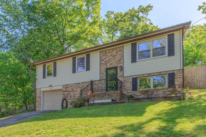 1539 Mill Wee Hollow Rd, Chickamauga, GA 30707
