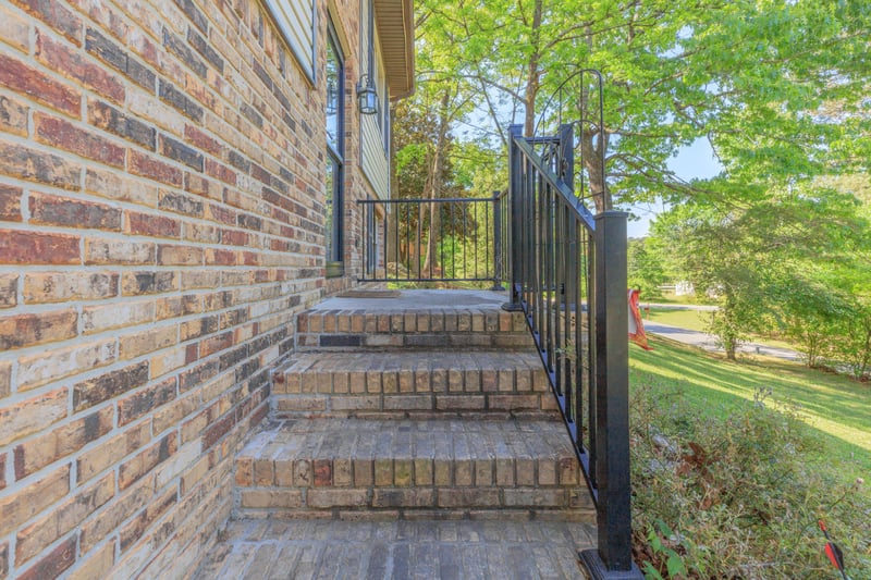 1539 Mill Wee Hollow Rd, Chickamauga, GA 30707