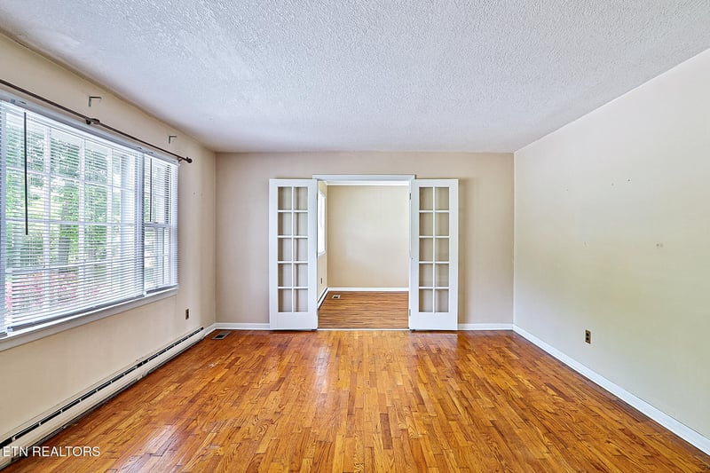 4600 Ball Camp Pike, Knoxville, TN 37921