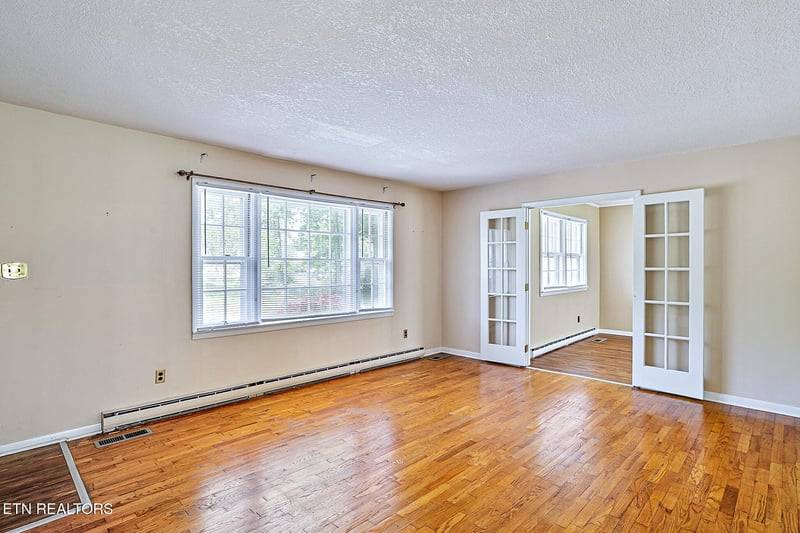 4600 Ball Camp Pike, Knoxville, TN 37921