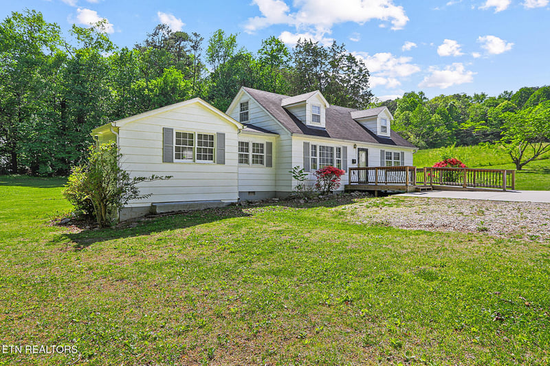 4600 Ball Camp Pike, Knoxville, TN 37921