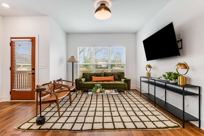 600B 41st Ave N, Nashville, TN 37209