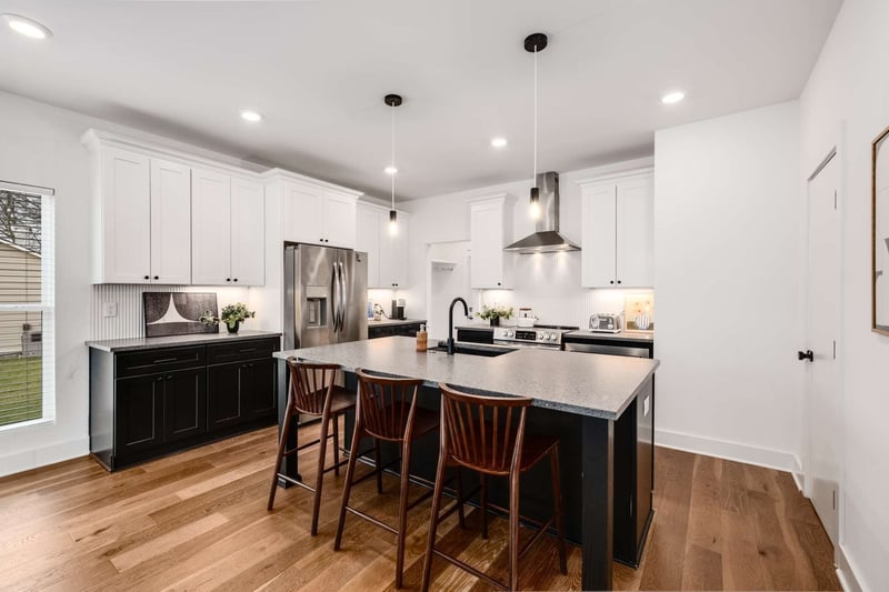 606B 41st Ave N, Nashville, TN 37209
