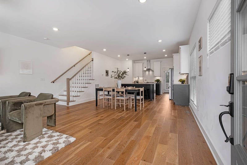 606A 41st Ave N, Nashville, TN 37209