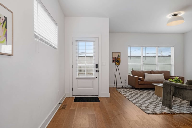 606A 41st Ave N, Nashville, TN 37209