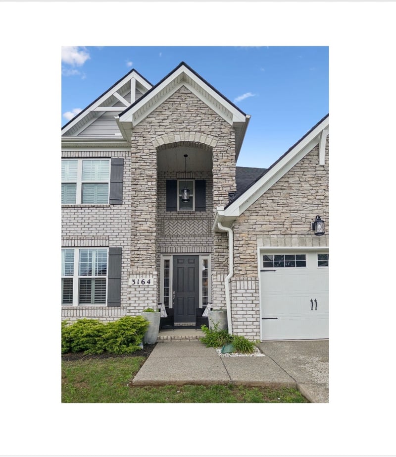 3164 Charles Park Dr, Nashville, TN 37211