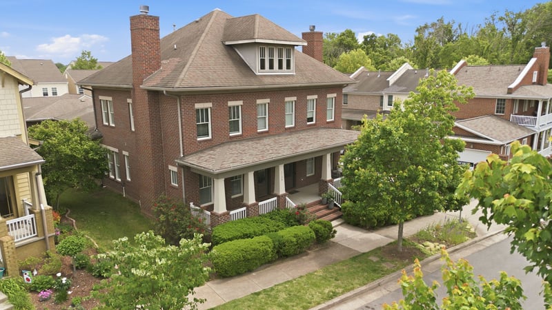 Home Worth Check