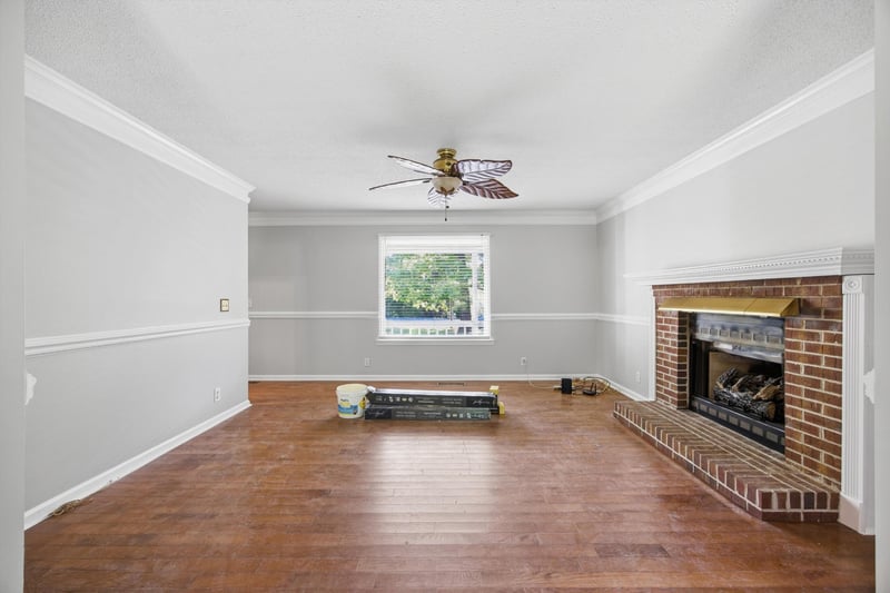 483 Lennox Way, Rocky Face, GA 30740