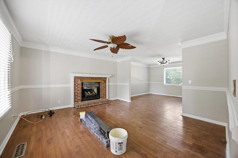 483 Lennox Way, Rocky Face, GA 30740