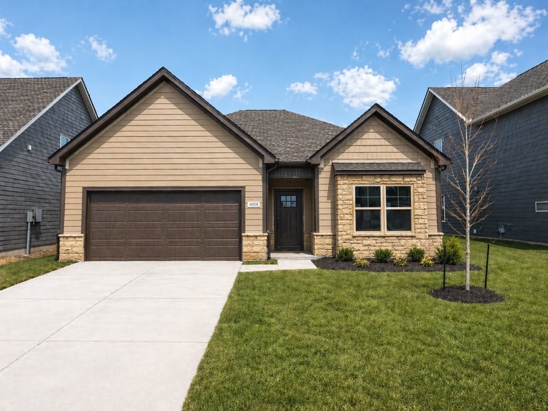 4008 Dortch Ln, Rockvale, TN 37153