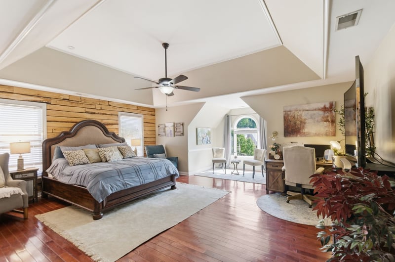 137 Sequoyah Ln, Nashville, TN 37221