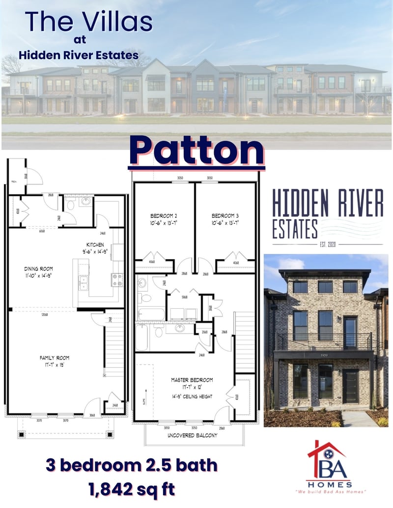 1327 Rebecca Johns Dr #V91, Murfreesboro, TN 37128