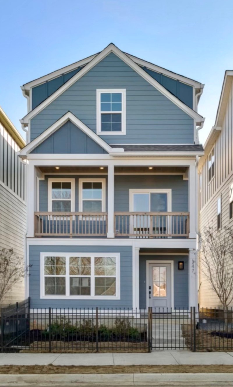 263 Nesbitt Ln, Madison, TN 37115