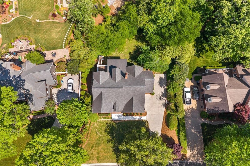 1906 Cameron Dr, Dalton, GA 30720