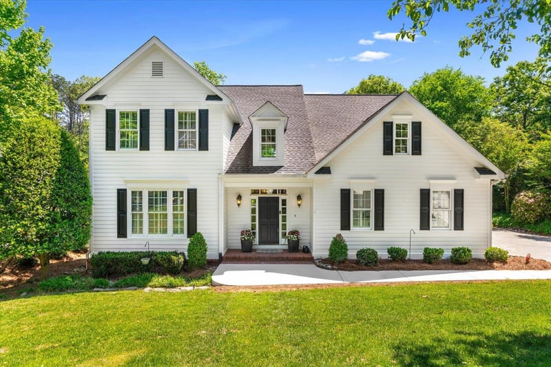 1906 Cameron Dr, Dalton, GA 30720