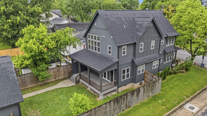 725 Hart Ave, Nashville, TN 37206