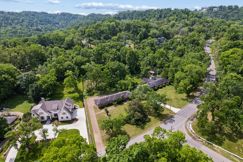 1311 Tyne Blvd, Nashville, TN 37215