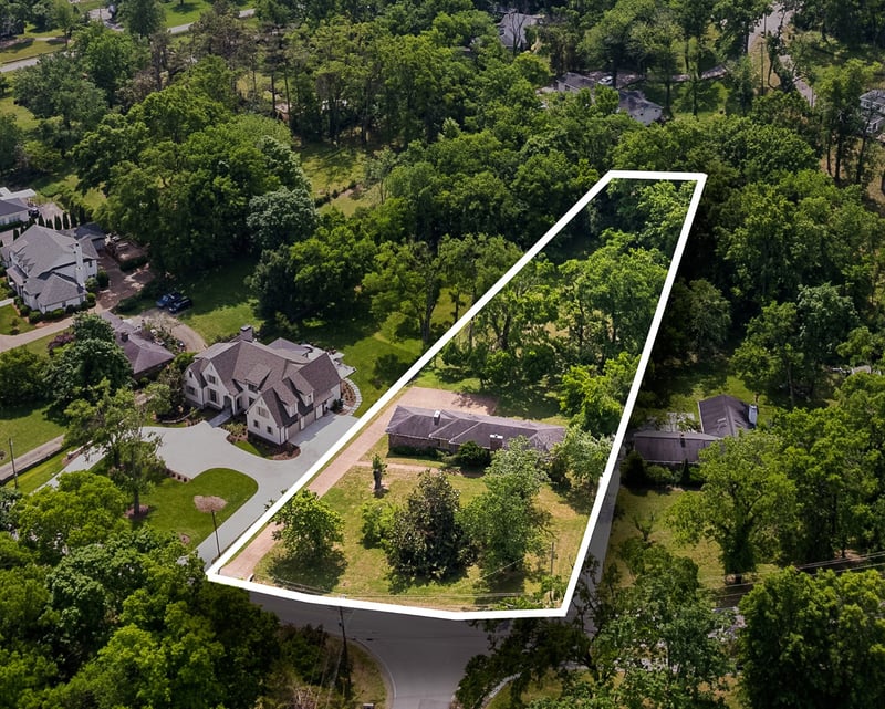 1311 Tyne Blvd, Nashville, TN 37215
