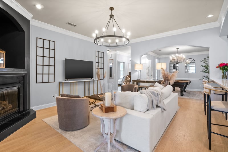 1113 Chickadee Cir, Hermitage, TN 37076