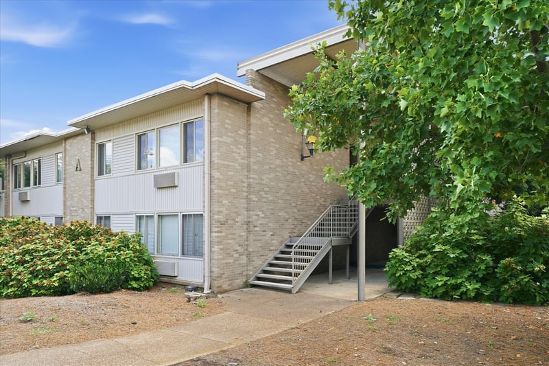 2020 Beech Ave #A7, Nashville, TN 37204