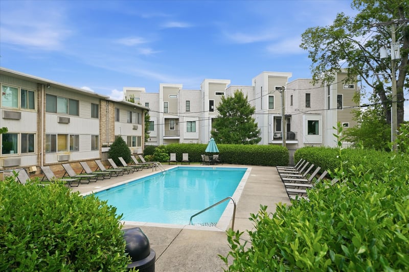 2020 Beech Ave #A7, Nashville, TN 37204