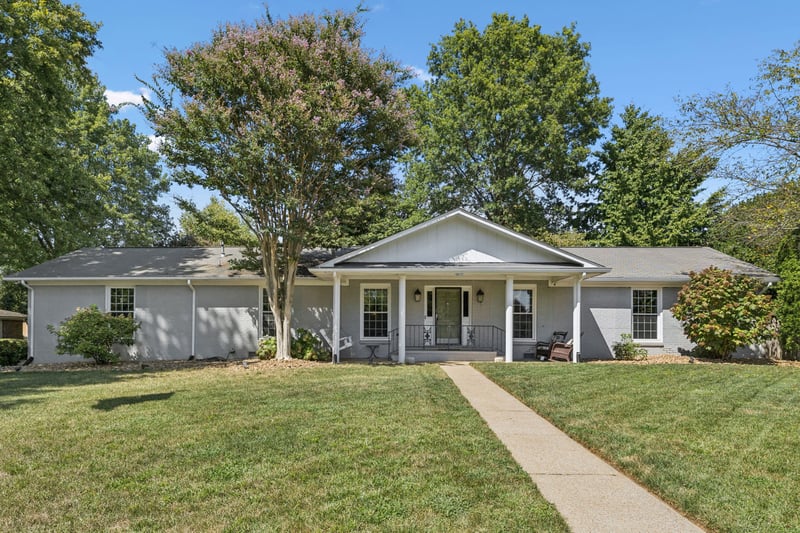 1722 Haynes Dr, Murfreesboro, TN 37129