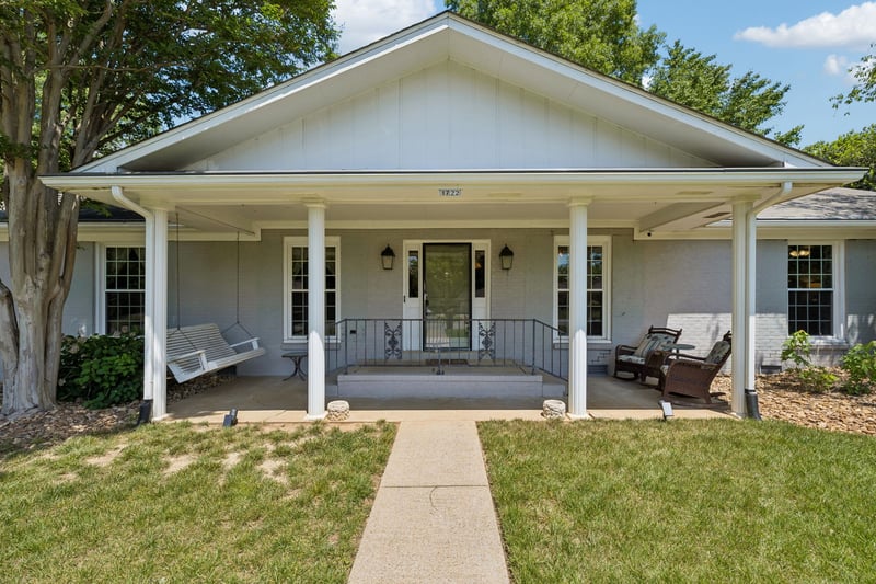 1722 Haynes Dr, Murfreesboro, TN 37129