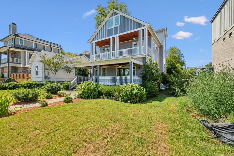 1823 3rd Ave N, Nashville, TN 37208