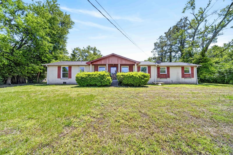 314 Broadmoor Dr, Nashville, TN 37216